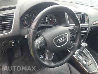 2014 Audi Q5 2.0T Premium – miniatura 10