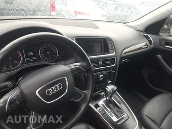 2014 Audi Q5 2.0T Premium – miniatura 11
