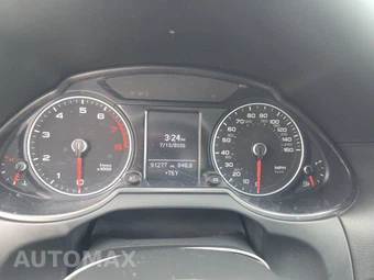 2014 Audi Q5 2.0T Premium – miniatura 12