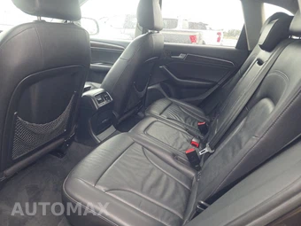 2014 Audi Q5 2.0T Premium – miniatura 13