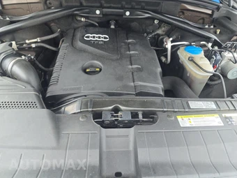 2014 Audi Q5 2.0T Premium – miniatura 15