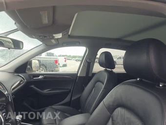 2014 Audi Q5 2.0T Premium – miniatura 17