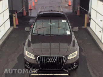2014 Audi Q5 2.0T Premium – miniatura 2