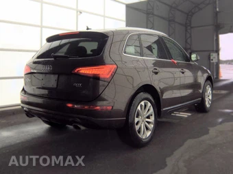 2014 Audi Q5 2.0T Premium – miniatura 4