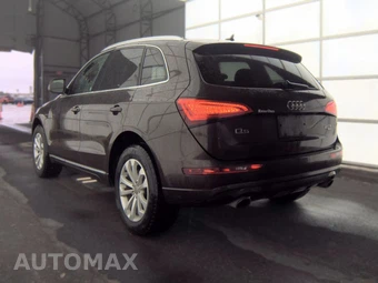 2014 Audi Q5 2.0T Premium – miniatura 6