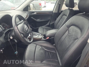 2014 Audi Q5 2.0T Premium – miniatura 7
