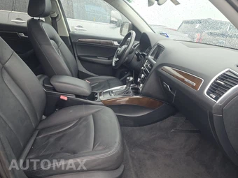 2014 Audi Q5 2.0T Premium – miniatura 8