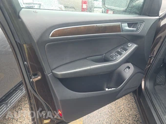 2014 Audi Q5 2.0T Premium – miniatura 9