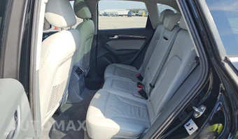 2014 Audi Q5 2.0T Premium - miniatura 11