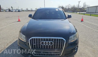 2014 Audi Q5 2.0T Premium - miniatura 2