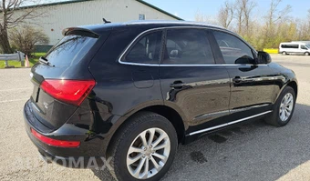 2014 Audi Q5 2.0T Premium - miniatura 4
