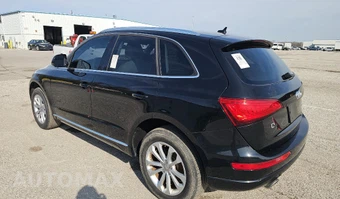2014 Audi Q5 2.0T Premium - miniatura 6