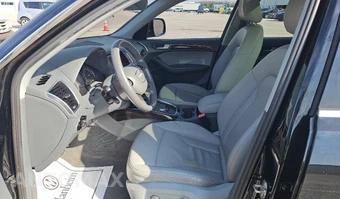 2014 Audi Q5 2.0T Premium - miniatura 7