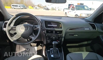 2014 Audi Q5 2.0T Premium - miniatura 8