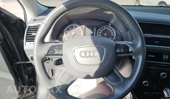 2014 Audi Q5 2.0T Premium - miniatura 9