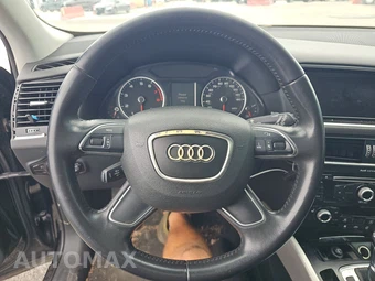 2014 Audi Q5 2.0T Premium – miniatura 10