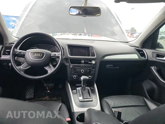 2014 Audi Q5 2.0T Premium – miniatura 11