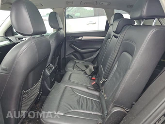 2014 Audi Q5 2.0T Premium – miniatura 13