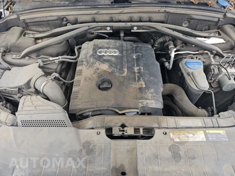2014 Audi Q5 2.0T Premium – miniatura 15