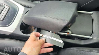 2014 Audi Q5 2.0T Premium – miniatura 28
