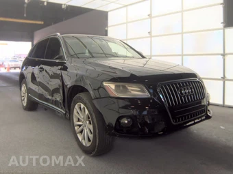 2014 Audi Q5 2.0T Premium – miniatura 3