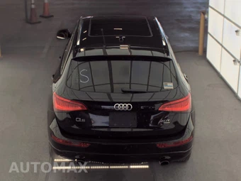 2014 Audi Q5 2.0T Premium – miniatura 5