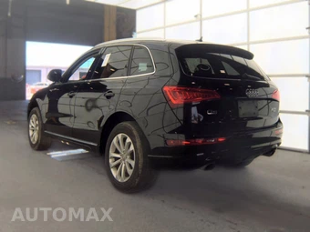 2014 Audi Q5 2.0T Premium – miniatura 6