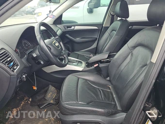 2014 Audi Q5 2.0T Premium – miniatura 7
