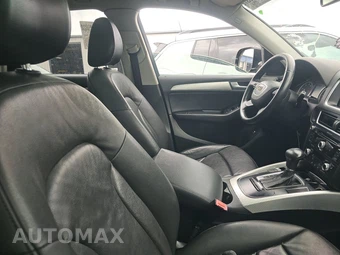 2014 Audi Q5 2.0T Premium – miniatura 8