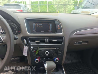 2014 Audi Q5 2.0T Premium – miniatura 10