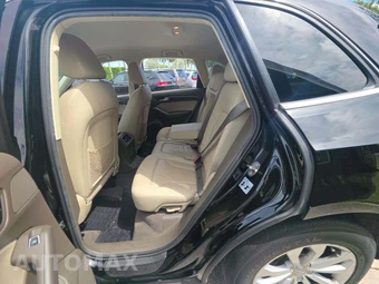2014 Audi Q5 2.0T Premium – miniatura 13