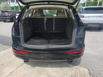 2014 Audi Q5 2.0T Premium – miniatura 14