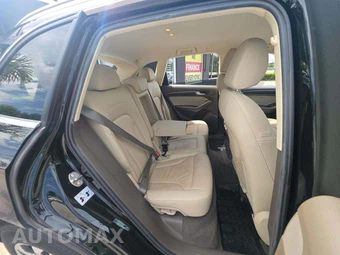 2014 Audi Q5 2.0T Premium – miniatura 16
