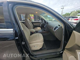 2014 Audi Q5 2.0T Premium – miniatura 18