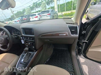 2014 Audi Q5 2.0T Premium – miniatura 19