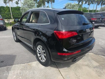 2014 Audi Q5 2.0T Premium – miniatura 2
