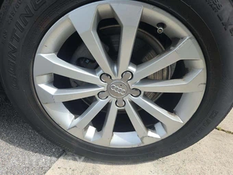 2014 Audi Q5 2.0T Premium – miniatura 24