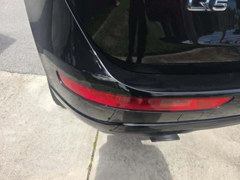 2014 Audi Q5 2.0T Premium – miniatura 25