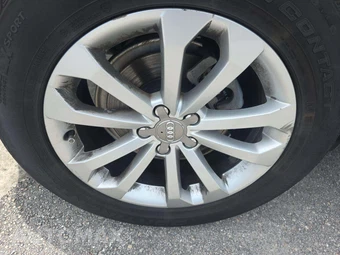 2014 Audi Q5 2.0T Premium – miniatura 26