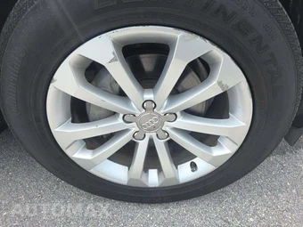 2014 Audi Q5 2.0T Premium – miniatura 27