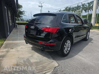 2014 Audi Q5 2.0T Premium – miniatura 3