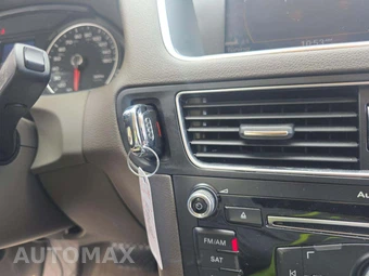 2014 Audi Q5 2.0T Premium – miniatura 8