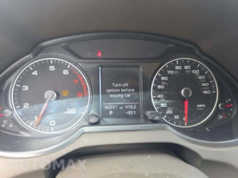 2014 Audi Q5 2.0T Premium – miniatura 9