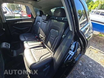 2014 Audi Q5 3.0 TDI Premium Plus – miniatura 13