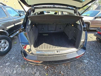 2014 Audi Q5 3.0 TDI Premium Plus – miniatura 14