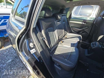 2014 Audi Q5 3.0 TDI Premium Plus – miniatura 16