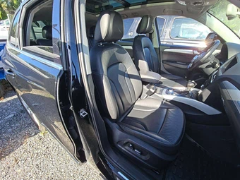 2014 Audi Q5 3.0 TDI Premium Plus – miniatura 18