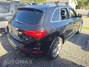 2014 Audi Q5 3.0 TDI Premium Plus – miniatura 3