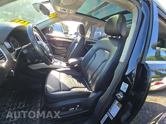2014 Audi Q5 3.0 TDI Premium Plus – miniatura 6