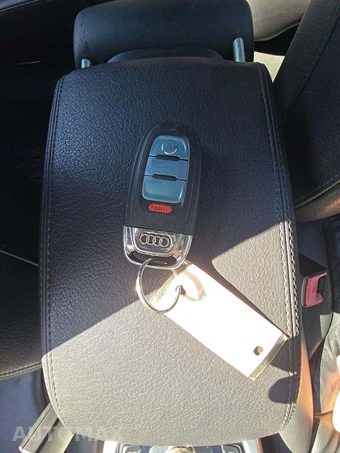 2014 Audi Q5 3.0 TDI Premium Plus – miniatura 8